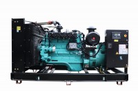 Газовый генератор CTG 440CG