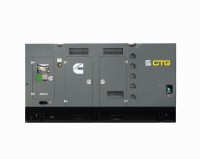Газовый генератор CTG CTG 90CG LPG