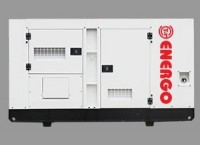 Дизельный генератор Energo AD350-T400