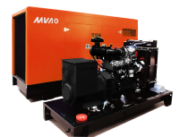 Дизельный генератор MVAE АД-40-400-C